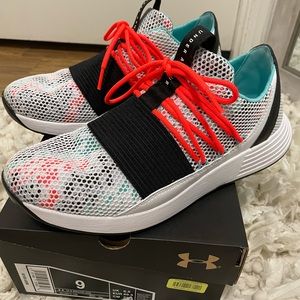 Women’s Under Armour Shoes